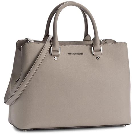 michael kors handtasche cement|Michael Kors handbags.